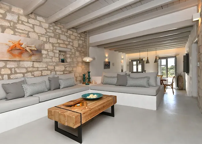 Sand Key Villa 2